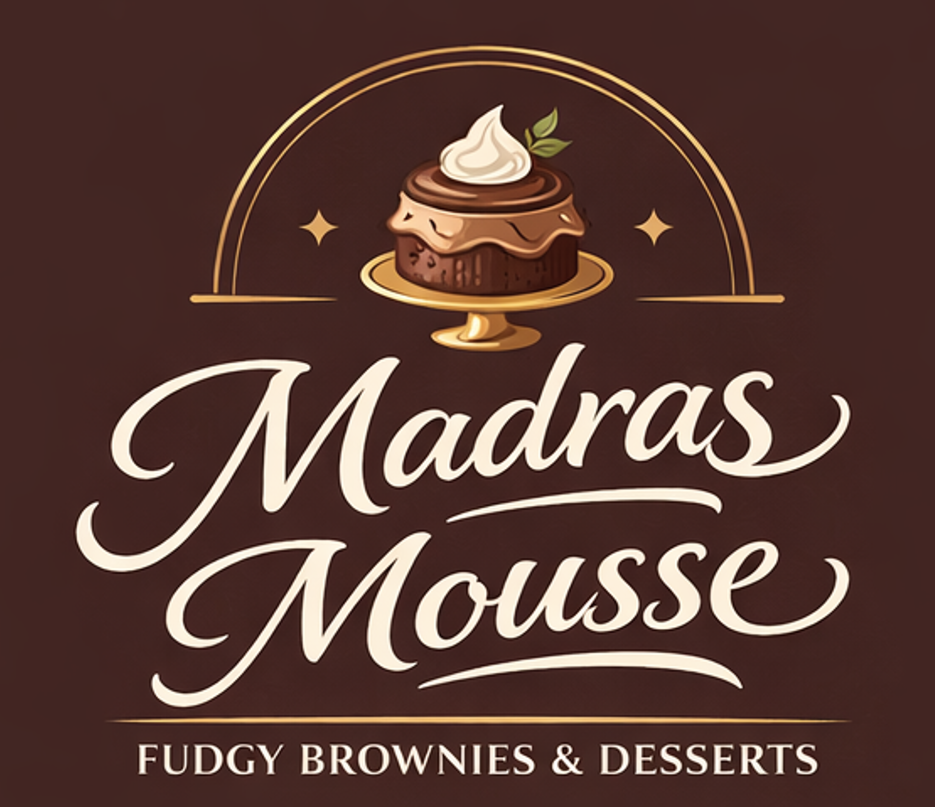 MadrasMousse